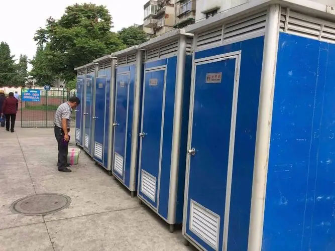 高淳移动洗手间租赁