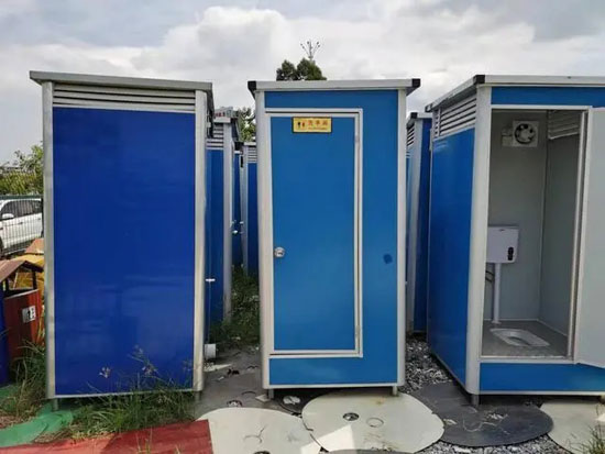 高淳移动卫生间出租
